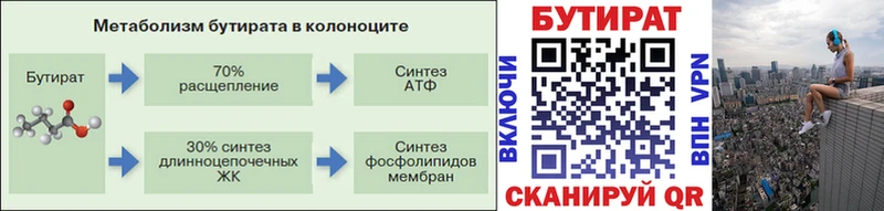 БУТИРАТ BDO  Слюдянка 